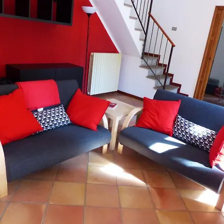 Villino Lavarello * Вербания