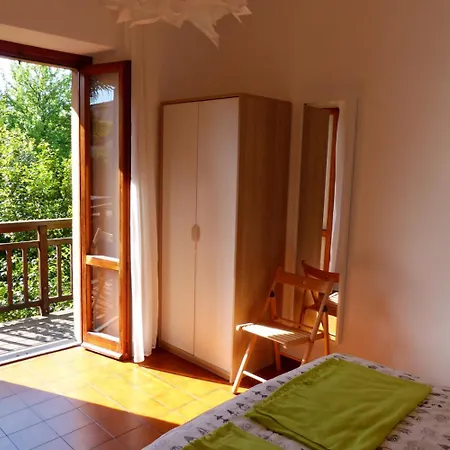 Villino Lavarello Holiday home *