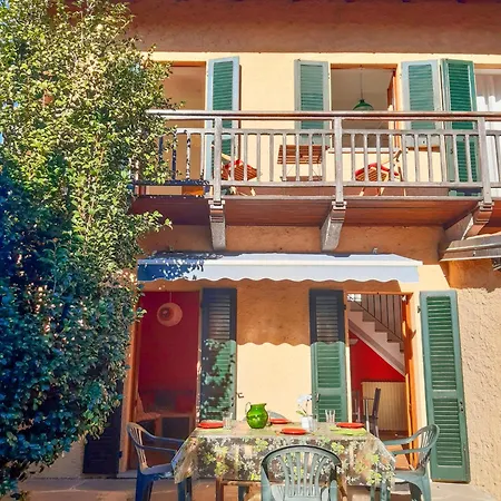 Villino Lavarello Hébergement de vacances *