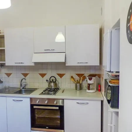 Villino Lavarello Вербания