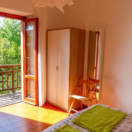 Villino Lavarello Вербания