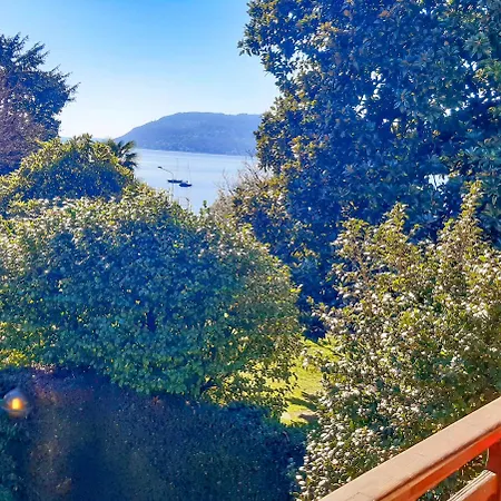 Villino Lavarello * 베르바니아