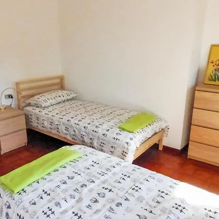 Дом отдыха Villino Lavarello