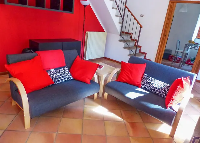 Дом отдыха Villino Lavarello Вербания