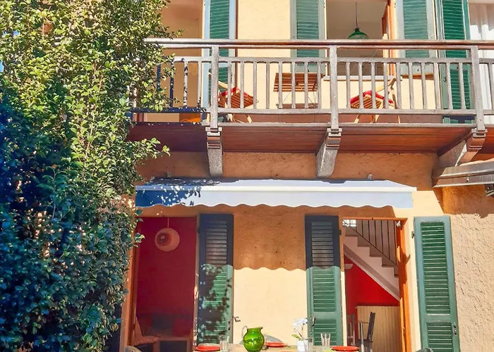 Villino Lavarello 펜션 *