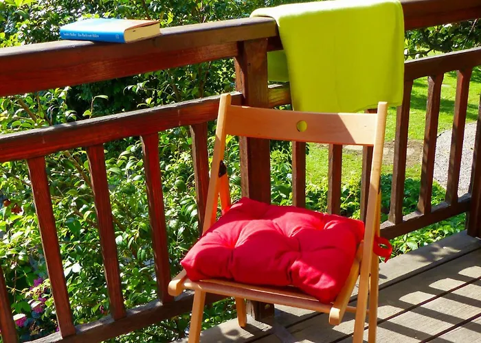 펜션 Villino Lavarello *