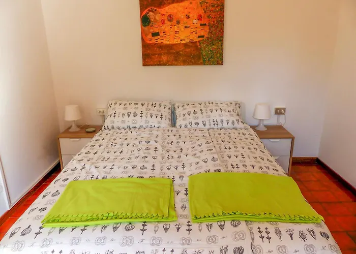 펜션 Villino Lavarello 베르바니아