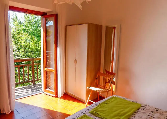 Villino Lavarello Вербания