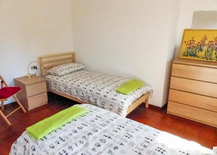 Дом отдыха Villino Lavarello